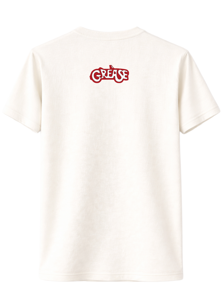 CAMISETA GREASE