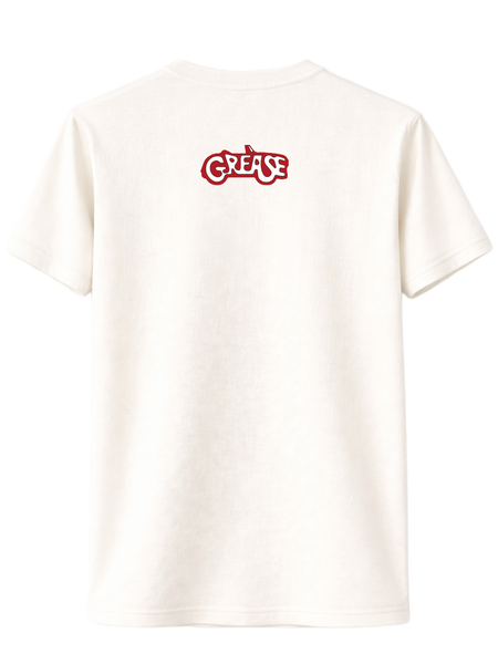 GREASE T-SHIRT