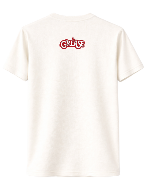 CAMISETA GREASE