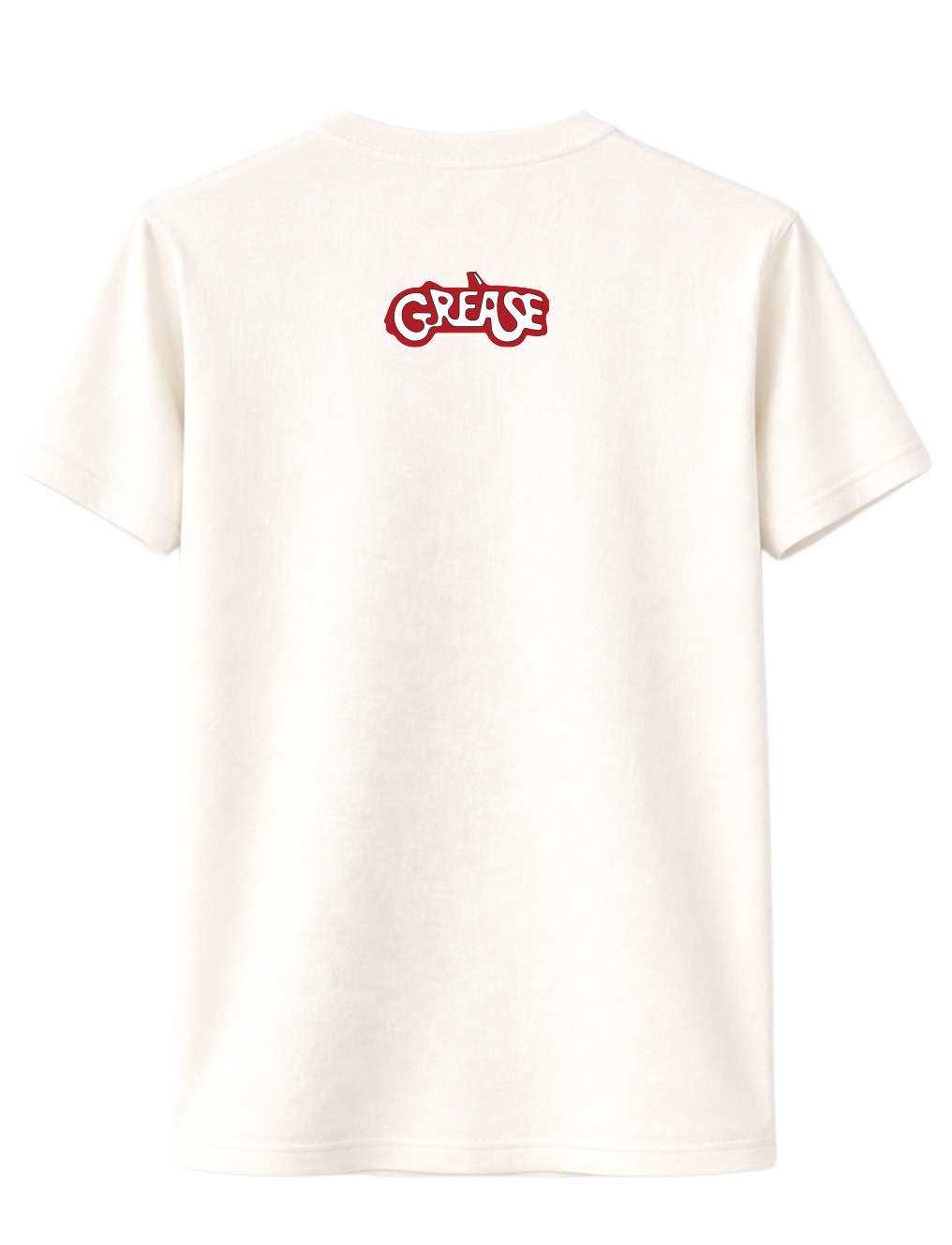 CAMISETA GREASE