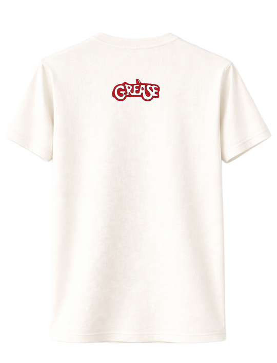CAMISETA GREASE