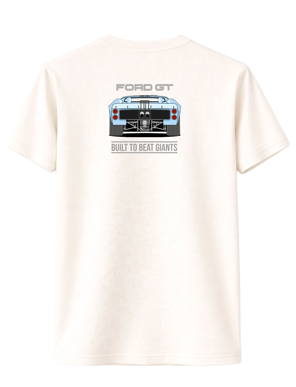 JEEP WILLYS T-SHIRT