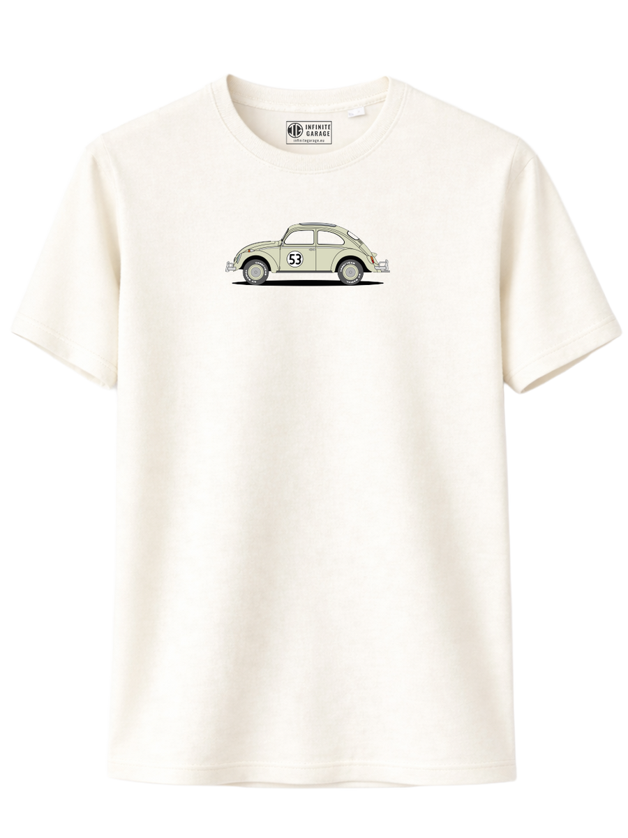 HERBIE T-SHIRT
