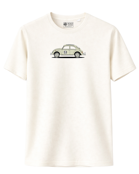 CAMISETA HERBIE