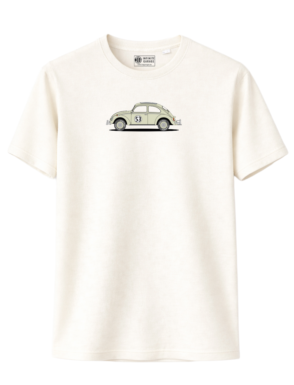 HERBIE T-SHIRT