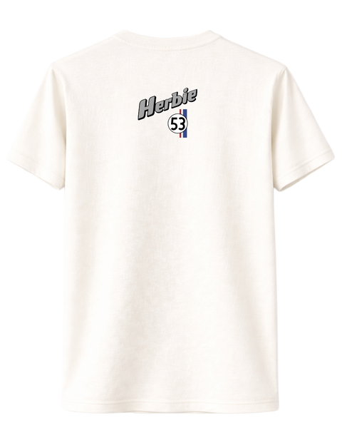 CAMISETA HERBIE