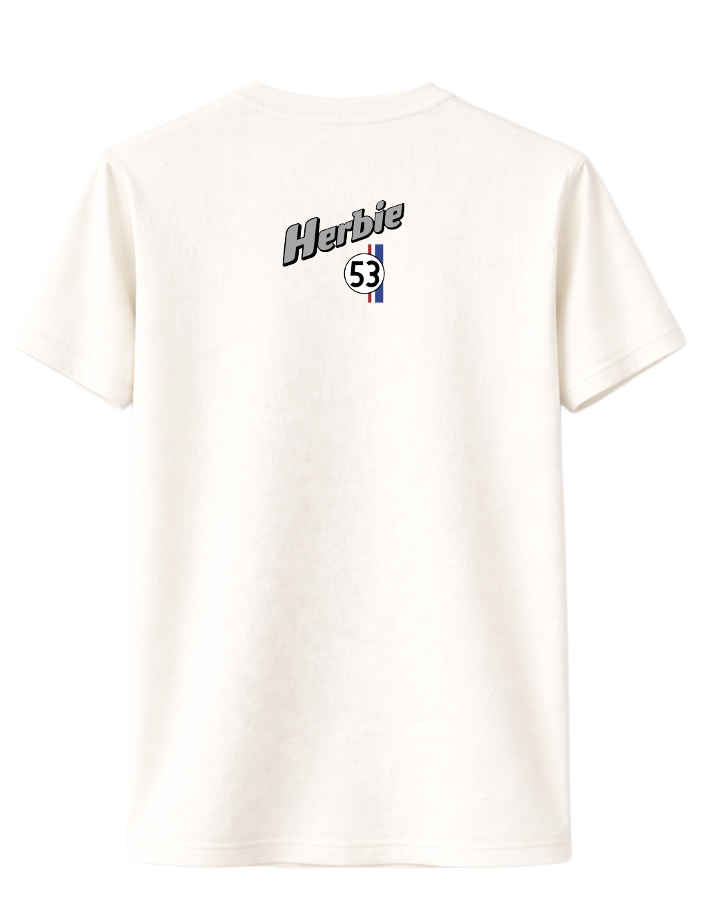 CAMISETA HERBIE