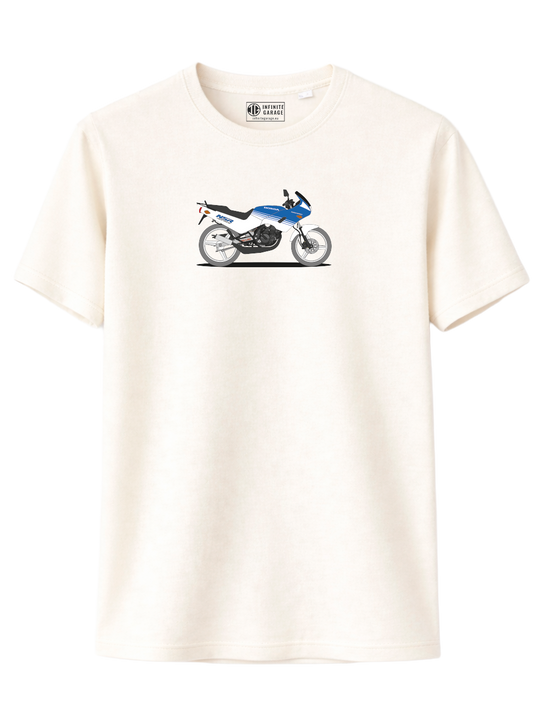 CAMISETA HONDA NSR 75