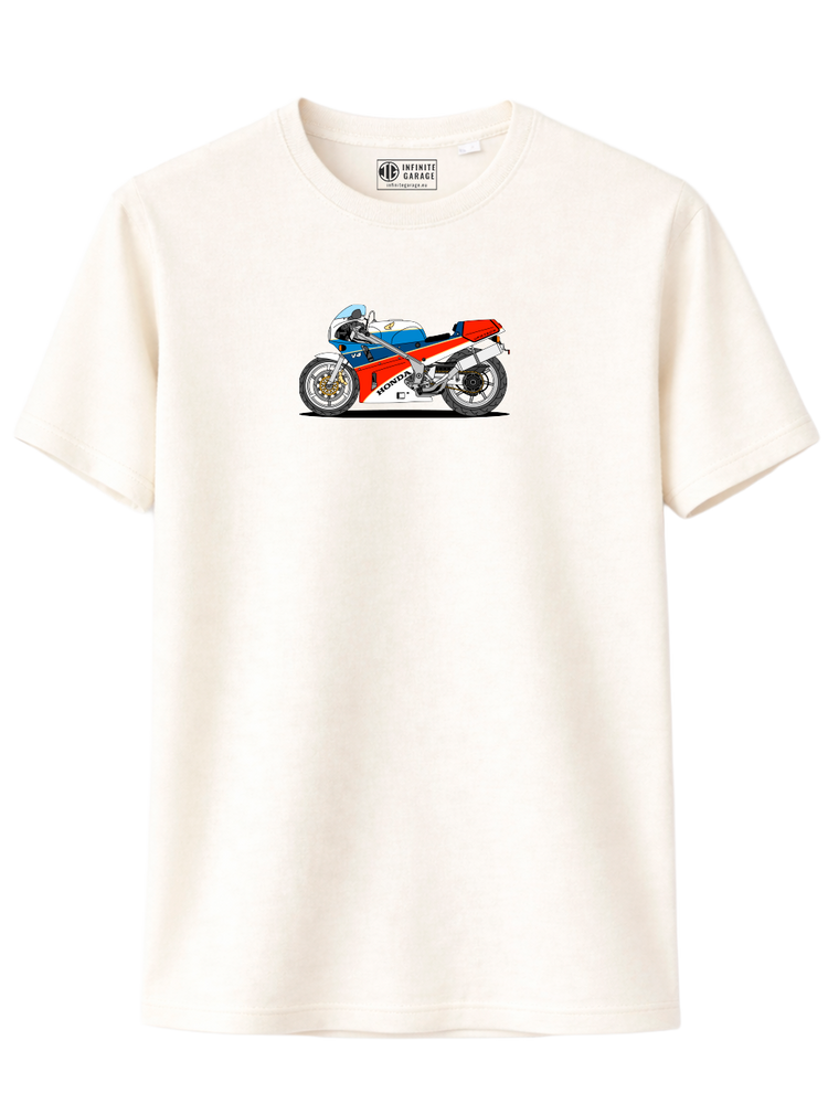 HONDA RC30 T-SHIRT