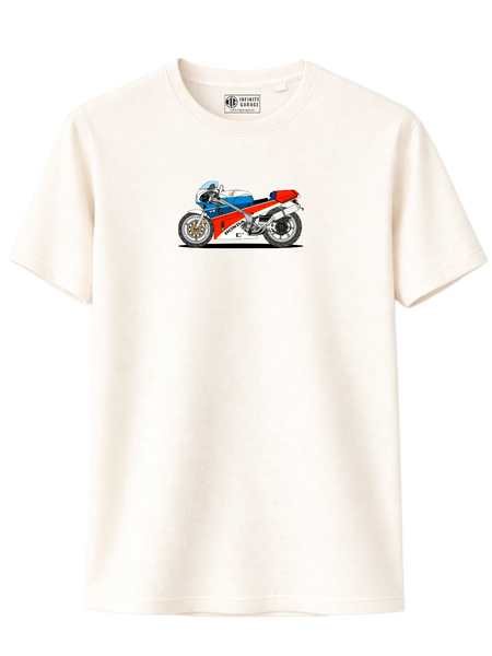 HONDA RC30 T-SHIRT