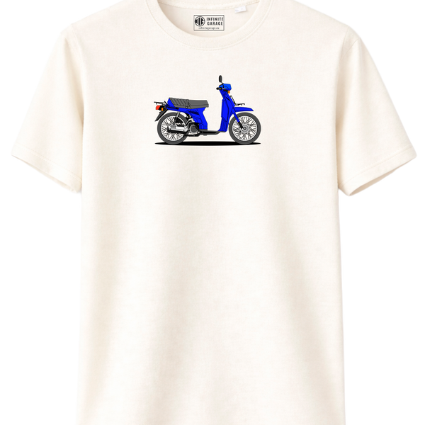 HONDA MBX T-SHIRT