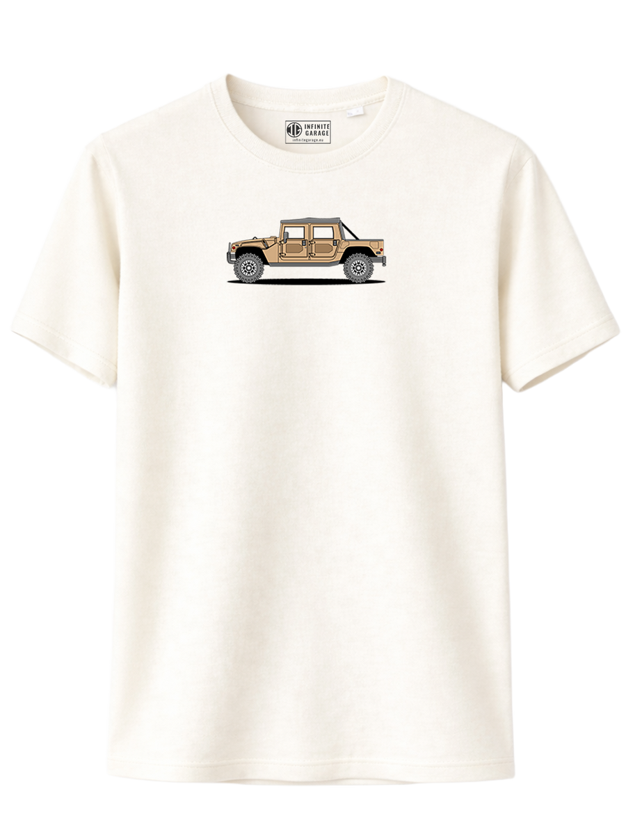 HUMMER H1 T-SHIRT