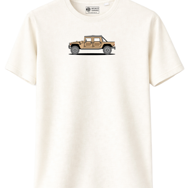 HUMMER H1 T-SHIRT