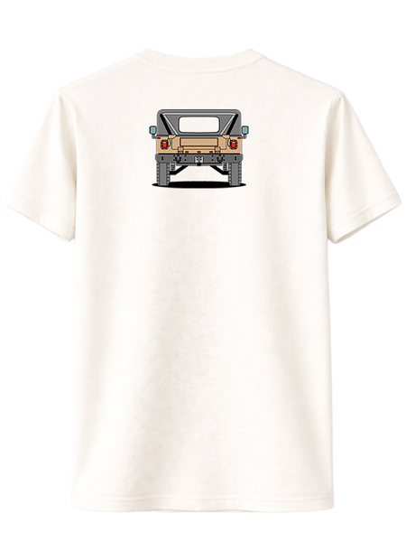 HUMMER H1 T-SHIRT
