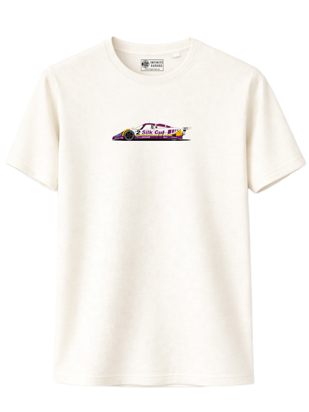 JEEP WILLYS T-SHIRT