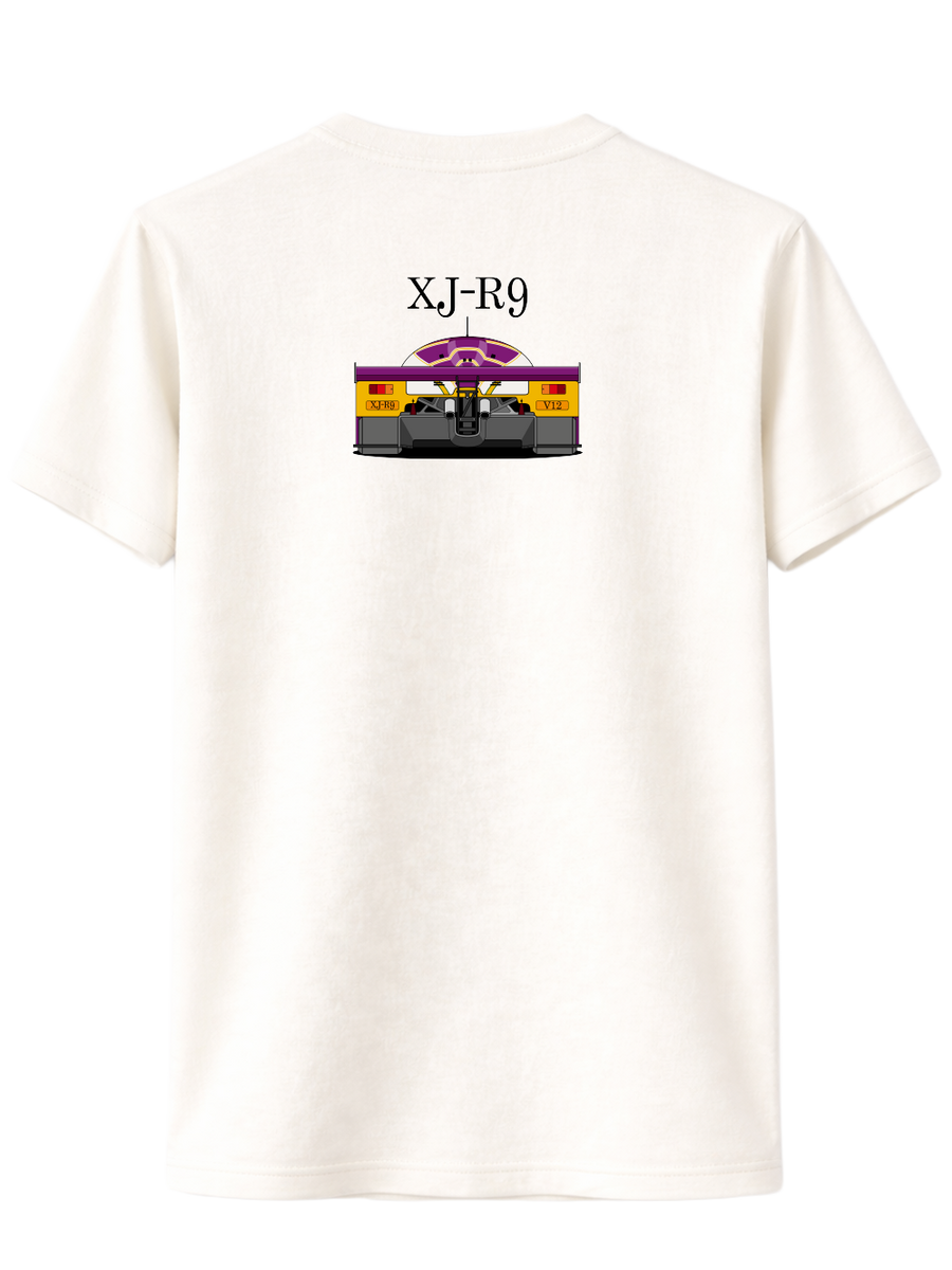 JEEP WILLYS T-SHIRT