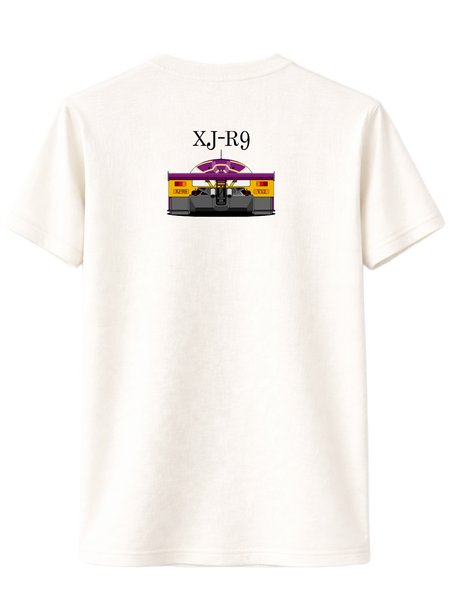 JEEP WILLYS T-SHIRT