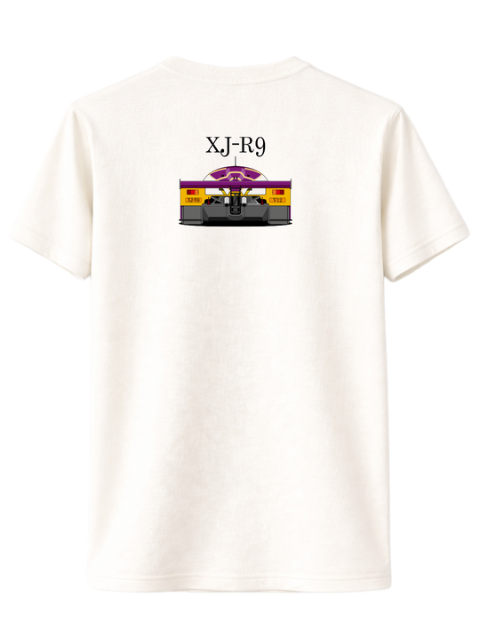 JEEP WILLYS T-SHIRT