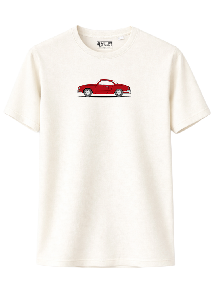 CAMISETA VW KARMANN GHIA