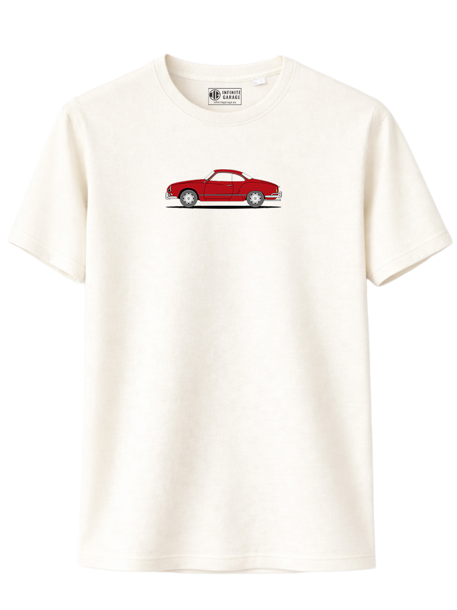 CAMISETA VW KARMANN GHIA