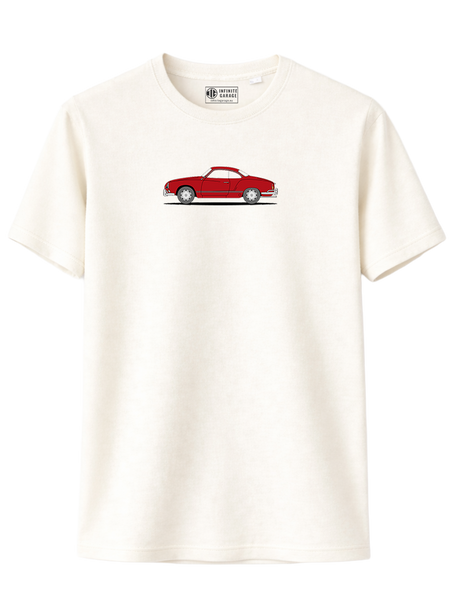 CAMISETA VW KARMANN GHIA