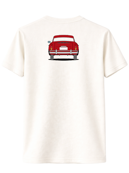 CAMISETA VW KARMANN GHIA