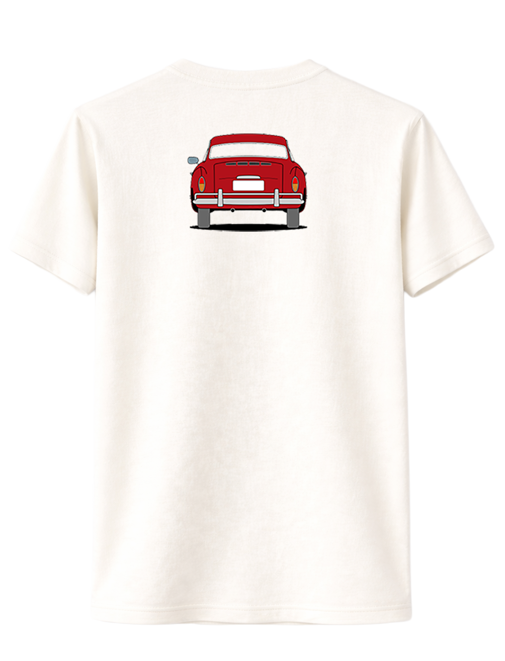 CAMISETA VW KARMANN GHIA