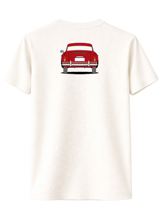 CAMISETA VW KARMANN GHIA