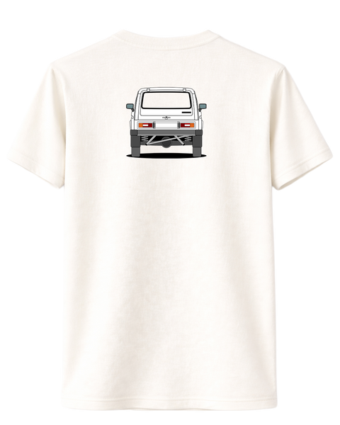 CAMISETA LADA NIVA
