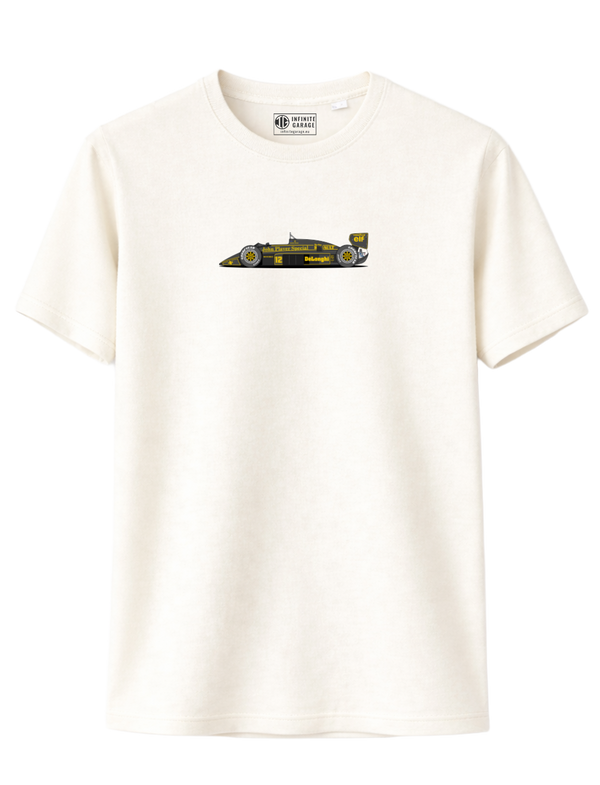 CAMISETA LOTUS 98T