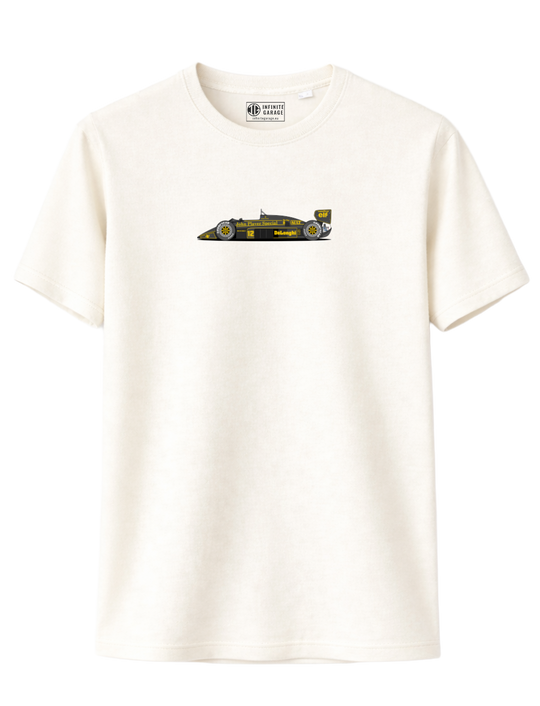 CAMISETA LOTUS 98T