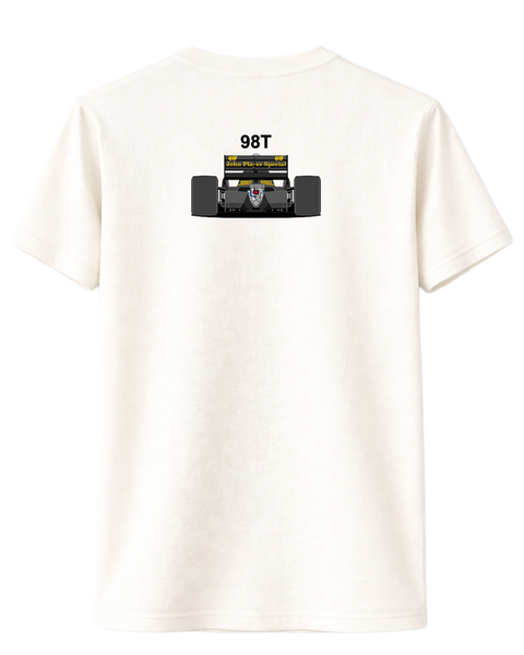 CAMISETA LOTUS 98T