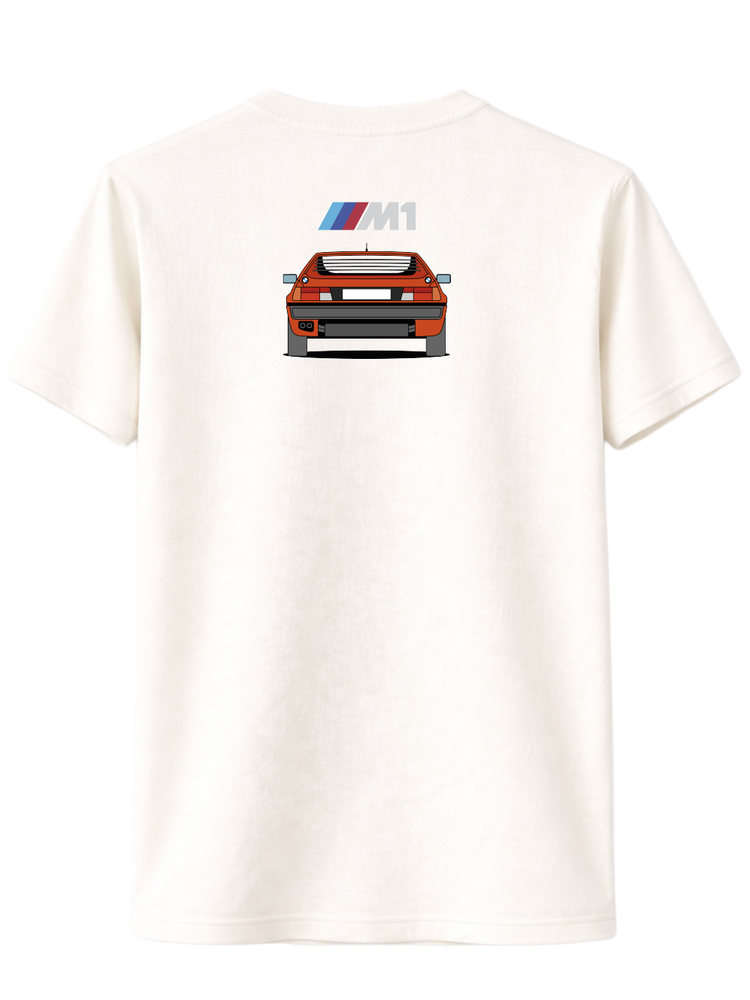 CAMISETA M1