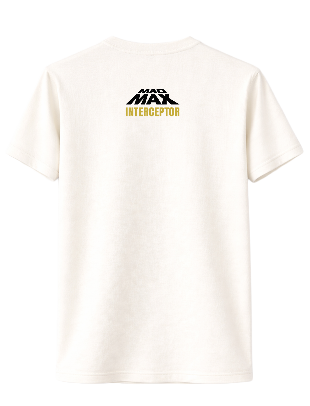 CAMISETA MAD MAX