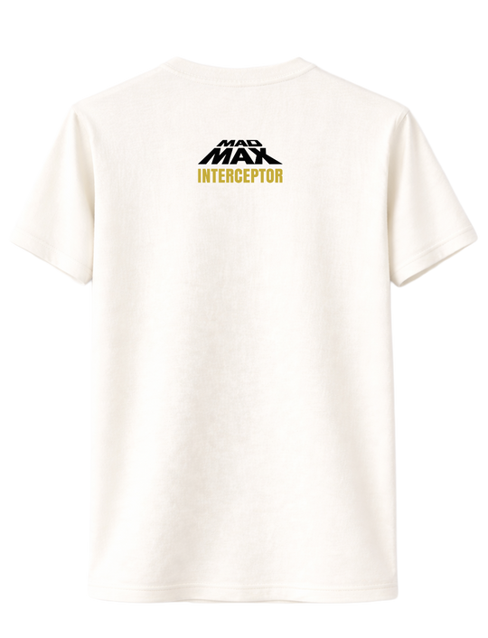 CAMISETA MAD MAX