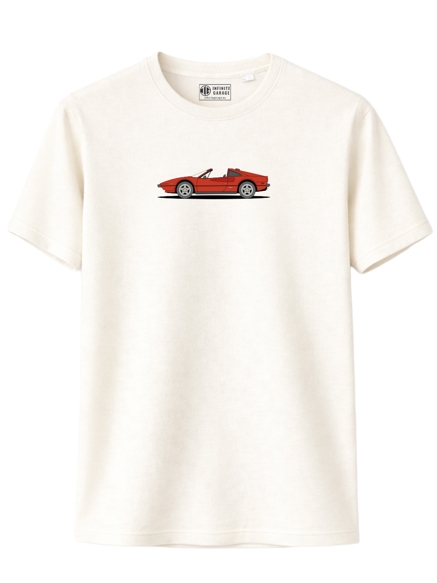 MAGNUM PI T-SHIRT