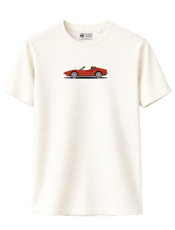 CAMISETA MAGNUM P.I