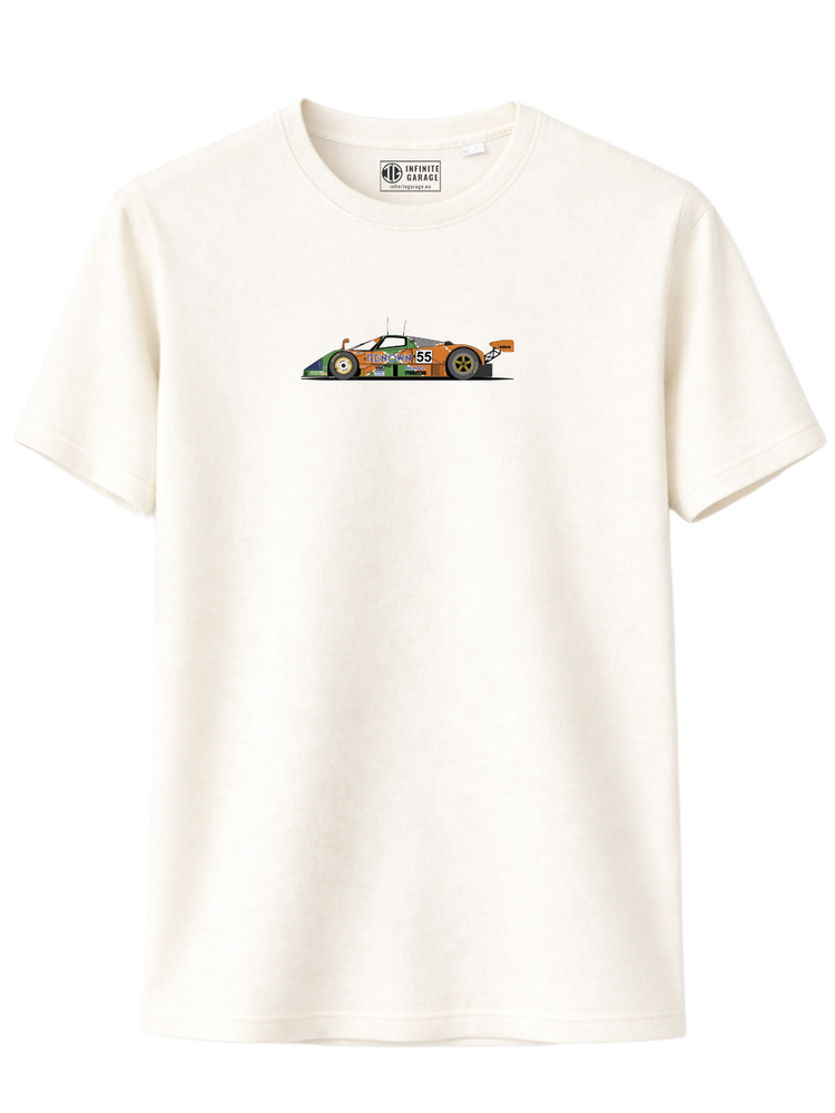 JEEP WILLYS T-SHIRT