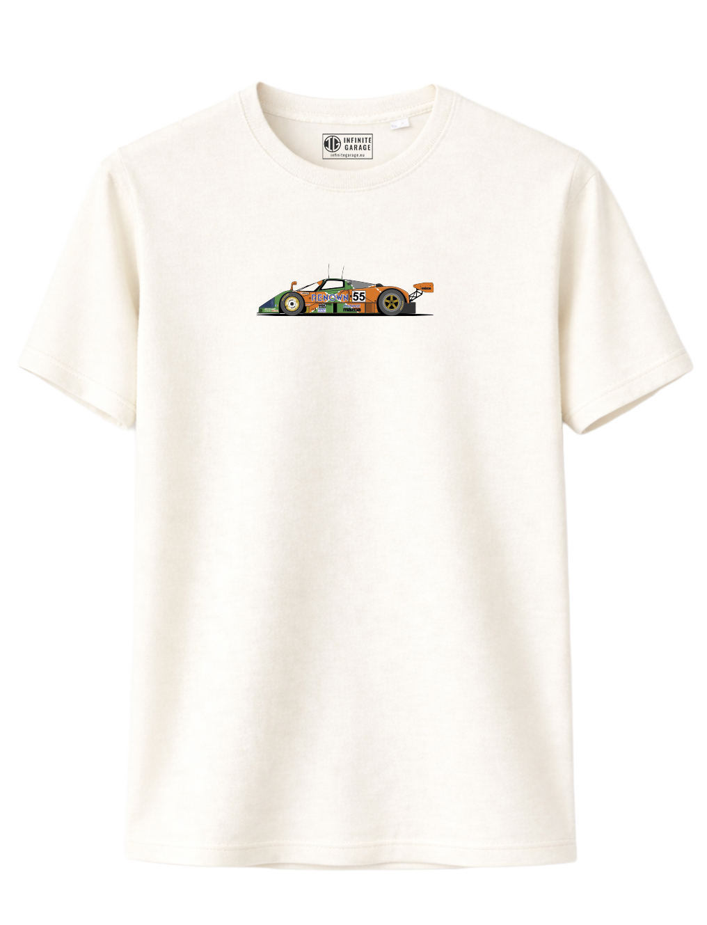 JEEP WILLYS T-SHIRT