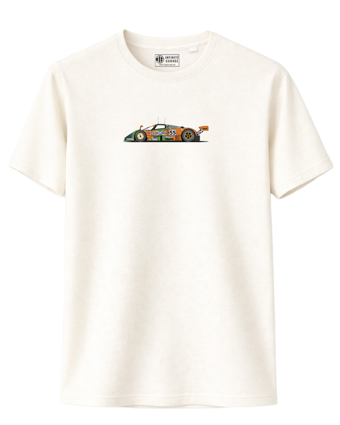 CAMISETA MAZDA 787B