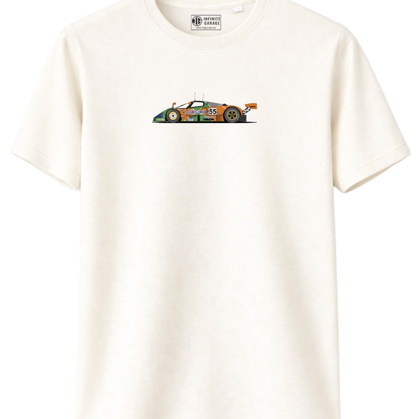 JEEP WILLYS T-SHIRT