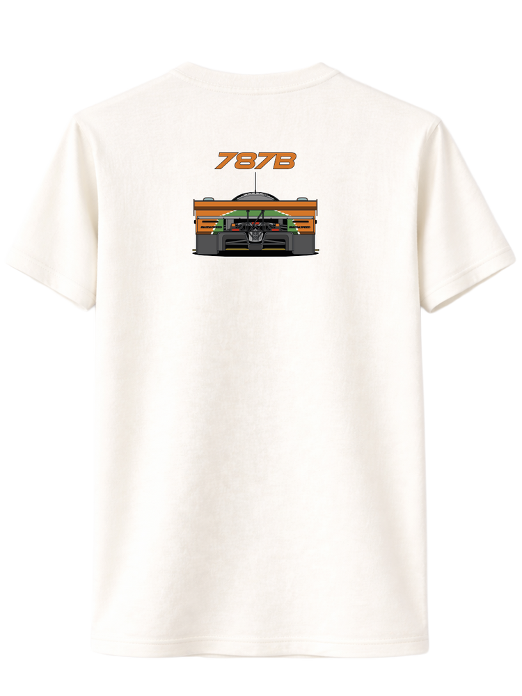 JEEP WILLYS T-SHIRT