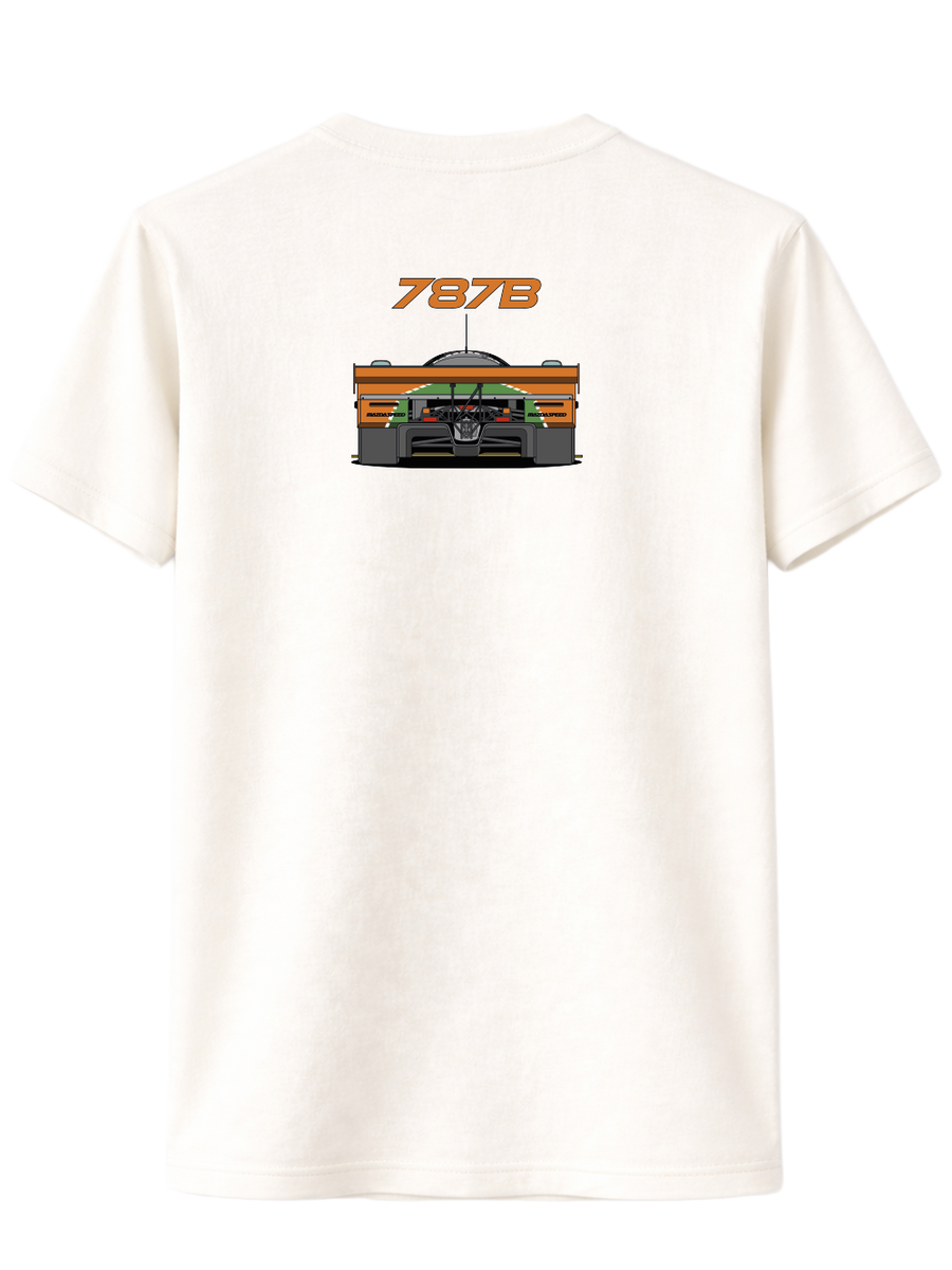 JEEP WILLYS T-SHIRT