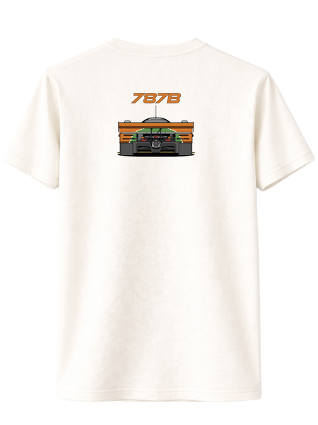 JEEP WILLYS T-SHIRT