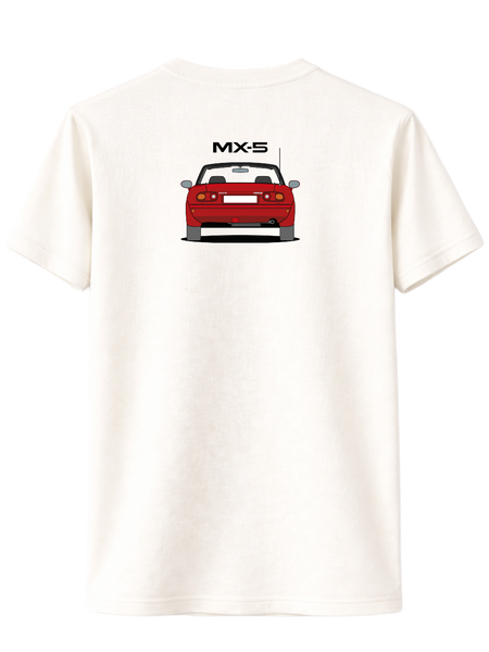 LAND ROVER 109 PICK UP T-SHIRT