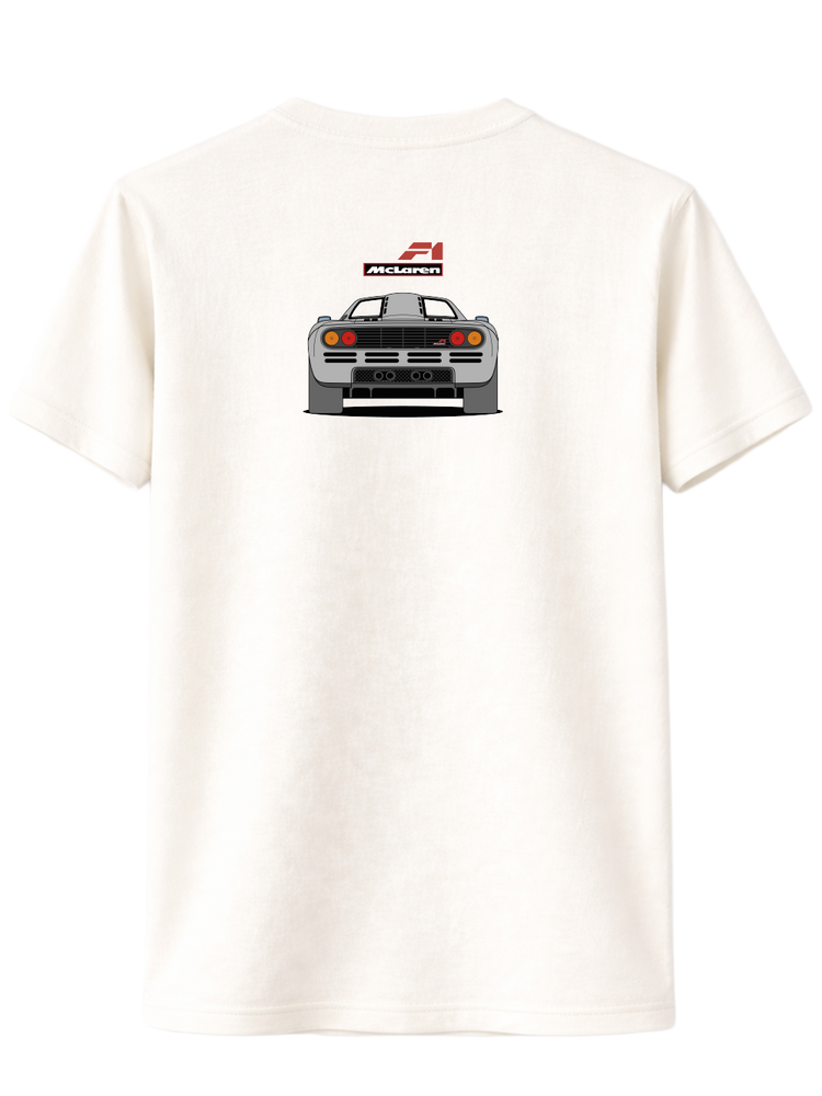 McLAREN F1 T-SHIRT