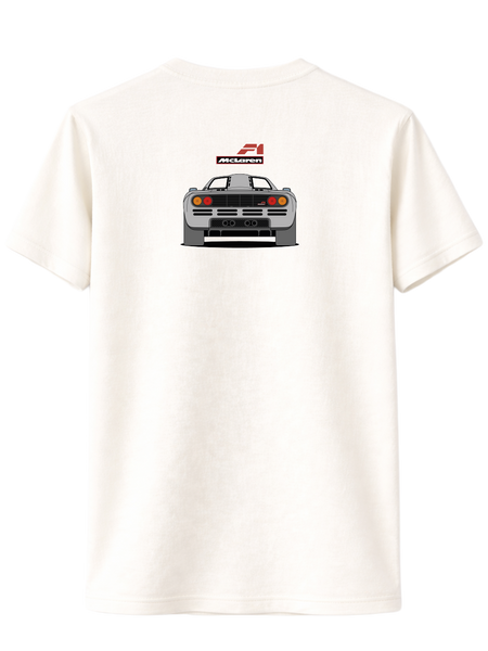 McLAREN F1 T-SHIRT