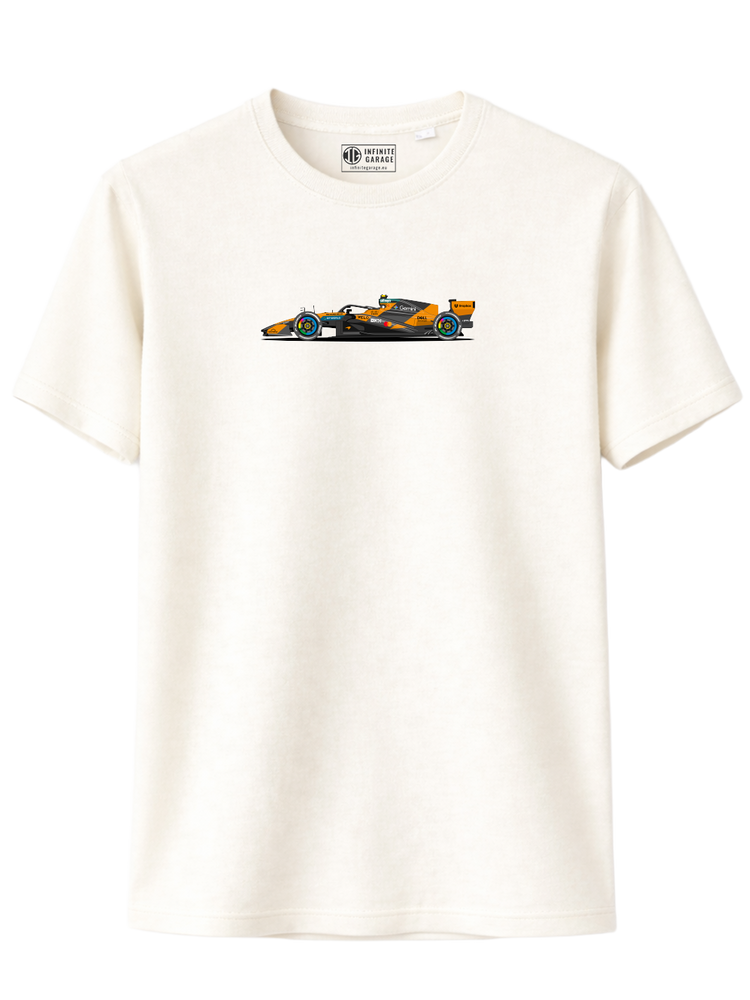 CAMISETA  McLAREN MCL40