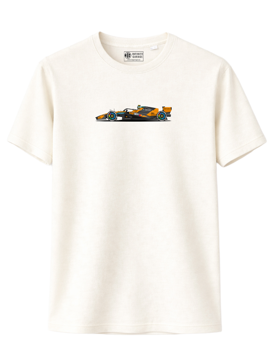 CAMISETA  McLAREN MCL40