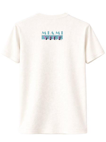 MIAMI VICE T-SHIRT